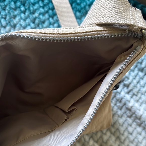 Kipling Black and Tan Crossbody Bags bundle - Picture 6 of 9